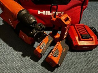 Hilti TE 4-A22 set 03