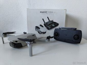 DJI mavic mini