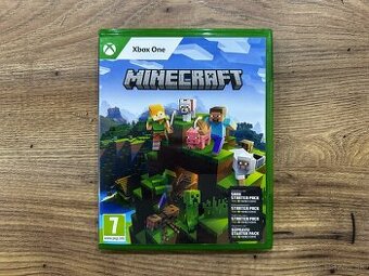 Minecraft | XBOX ONE