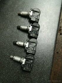 TPMS BMW