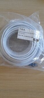 Sieťovy kábel RJ45 Tiba Cat5e 20m