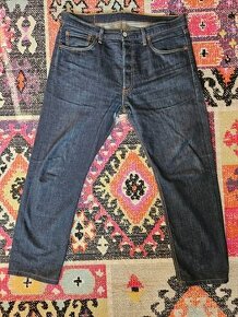 Levi's 501 W34L30 - 1