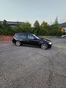 BMW 330i n53b30a