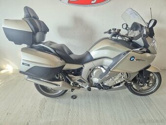 BMW K1600GTL