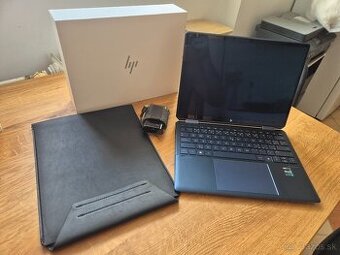 HP Spectre x360 i7 1255U, 16GB, 1TB, AMOLED 3000x2000