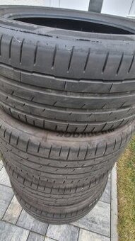 Letne pneumatiky 255/45 R19