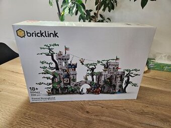 Lego 910043 Forest Stronghold