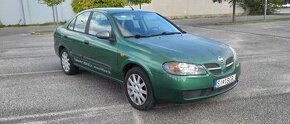 Nissan Almera N16 1,5i