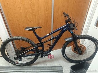 Cannondale Habit 4 Trail Bike 2020