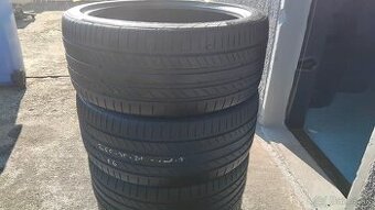 2ks letné pne.Continental cont5.suv[265/35r21[50e za2ks