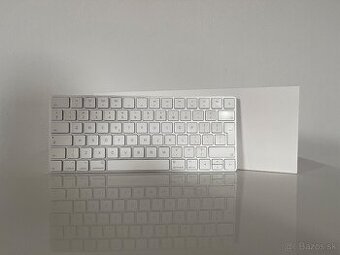 Klávesnica Apple Magic Keyboard