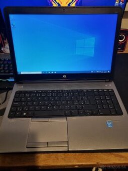 HP ProBook 650 G1