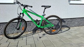 Detský bicykel CTM terrano 1.0