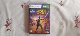 Kinect Star Wars (xbox360 kinect)