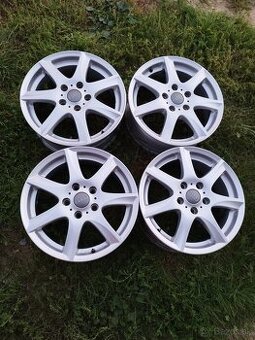 5x112 r16 elektrony audi skoda vw golf - 1