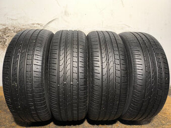 215/55 R17 Letné pneumatiky Pirelli P7 Cinturato 4 kusy - 1