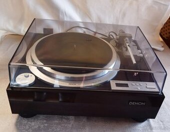 Denon DP-59L - 1