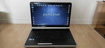 Predám Notebook PB Easynote LJ65.