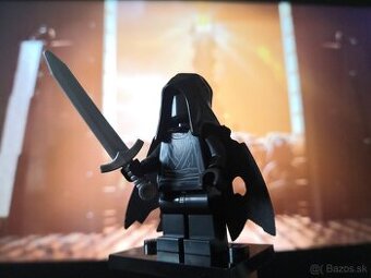 Prodám novou LEGO minifigurku Nazgul - 1