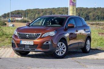 Peugeot 3008 1.2 PureTech Access - 1