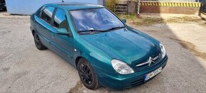 Citroën Xsara 2.0 HDI - 1