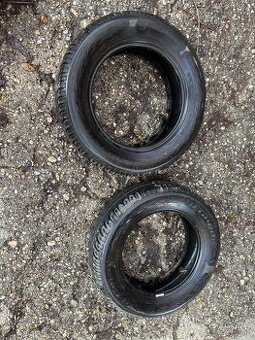 BFGoodrich 195/65/R15 4kusy 91T