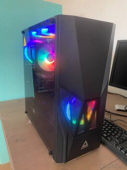 I7-12700KF / RTX 3060 / 32GB RAM / 1TB