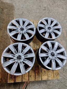 5x112 r17 - 1