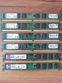 Predam pamate Kingston DDR2 2GB 800MHz