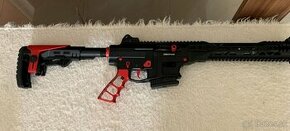 AR 15 rúčka (pistol grip) - 1