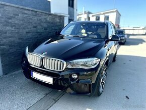 BMW X5 2018 - 1