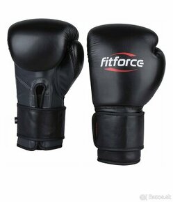 Boxerske rukavice Fitforce Patrol