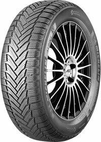 Zimné pneumatiky 195/60R18 Michelin Alpin 6 - [30.11. 2023]