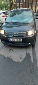 Audi A2 1.4i