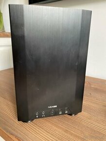 PC Desktop/NCASE M1/I5-12600KF/RTX3080/16GB DDR5/1TB M.2