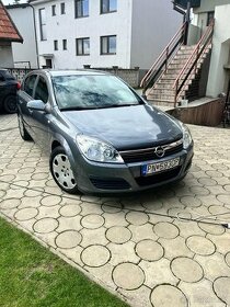 Opel Astra h 1.9 cdti - 1