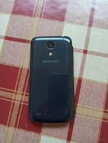 Samsung Galaxy S4 mini