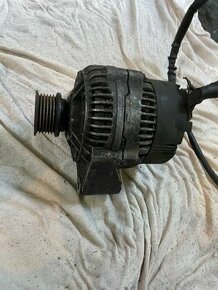 Alternator w124 200e - 1