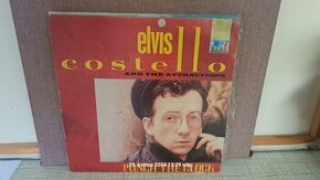Elvis Costello - Punch de Clock