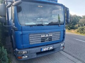 MAN 12.240 TGL