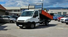 Iveco Daily 35S11, TROJSTRANNÝ VYKLÁPAČ - ODPOČET DPH - 1