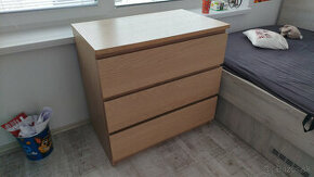 komoda IKEA malm - 1