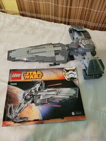 Lego Star wars 75096