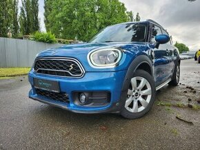 Mini Countryman Cooper S E ALL4 A/T PLUG IN HYBRID - 1