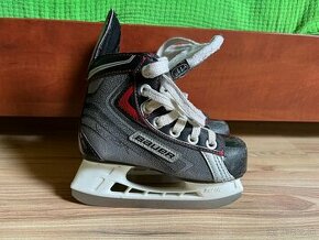 Bauer X30 veľkost Y11 - 1