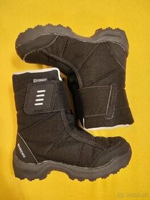Detské topánky na zimu QUECHUA - 1