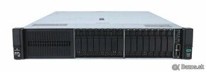 HP DL380 G10 - 2x Xeon Gold 6132, 256GB,8xSata HDD, 8xNVMe