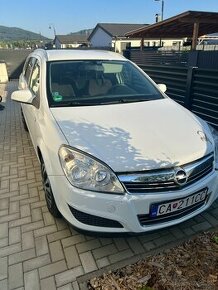 opel astra 2007, 1.7 - 1