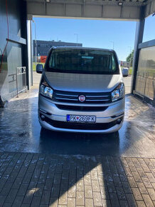 Fiat Talento