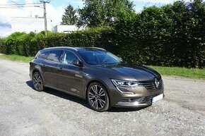 Predám Renault Talisman Grandtour Initiale Paris